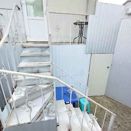 Дом От Владельца С Парковой Apartment Cherkasy Luaran gambar