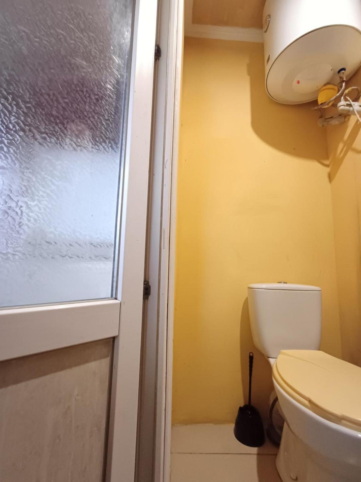 Дом От Владельца С Парковой Apartment Cherkasy Luaran gambar